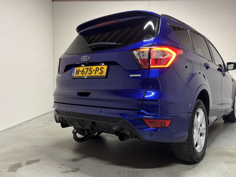 Ford Kuga 1.5 EcoBoost Titanium 4x4 Sony Carplay Camera Trekh.
