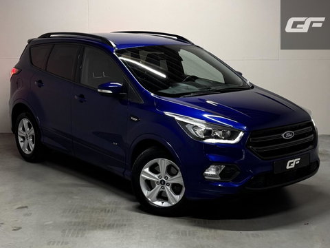 Ford Kuga 1.5 EcoBoost Titanium 4x4 Sony Carplay Camera Trekh.