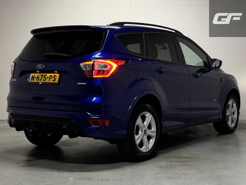 Ford Kuga 1.5 EcoBoost Titanium 4x4 Sony Carplay Camera Trekh.
