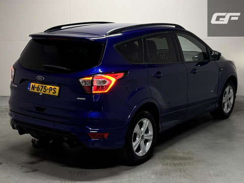 Ford Kuga 1.5 EcoBoost Titanium 4x4 Sony Carplay Camera Trekh.
