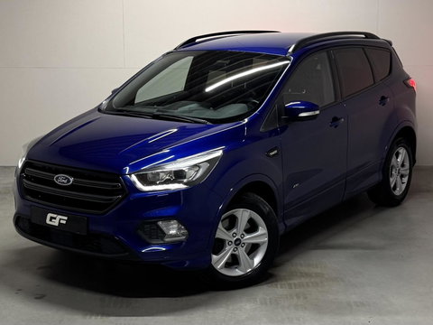 Ford Kuga 1.5 EcoBoost Titanium 4x4 Sony Carplay Camera Trekh.