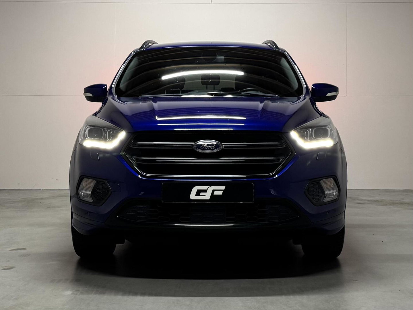 Ford Kuga 1.5 EcoBoost Titanium 4x4 Sony Carplay Camera Trekh.