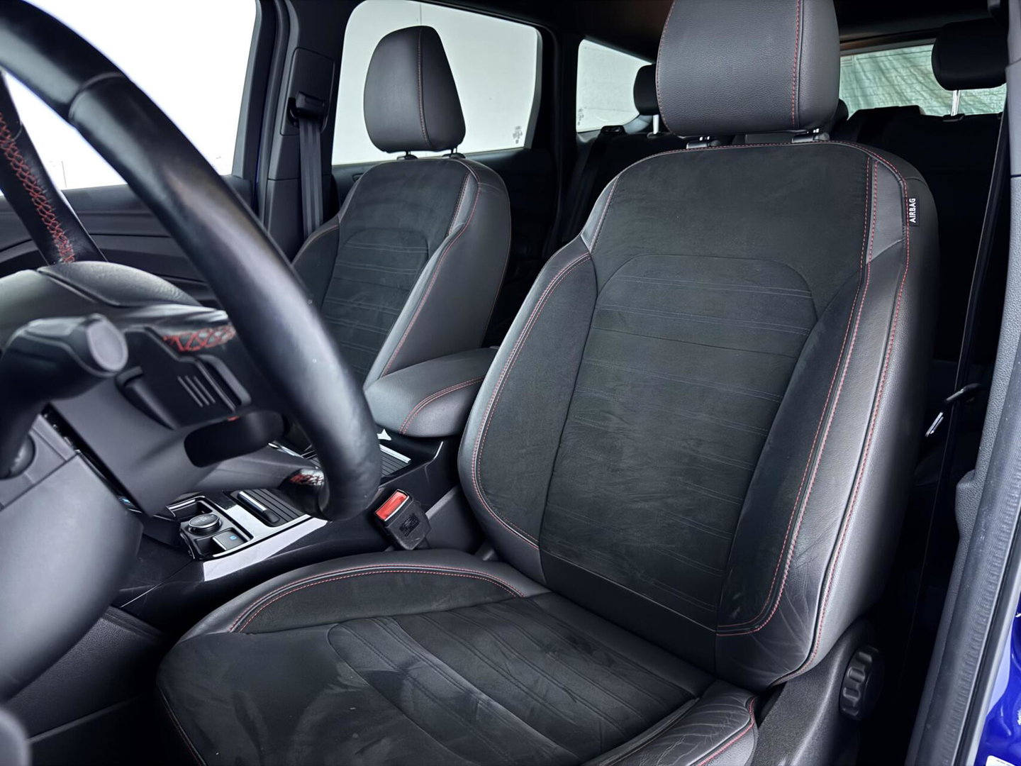 Ford Kuga 1.5 EcoBoost Titanium 4x4 Sony Carplay Camera Trekh.