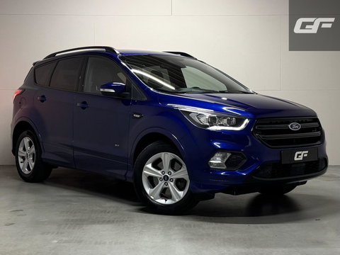Ford Kuga 1.5 EcoBoost Titanium 4x4 Sony Carplay Camera Trekh.