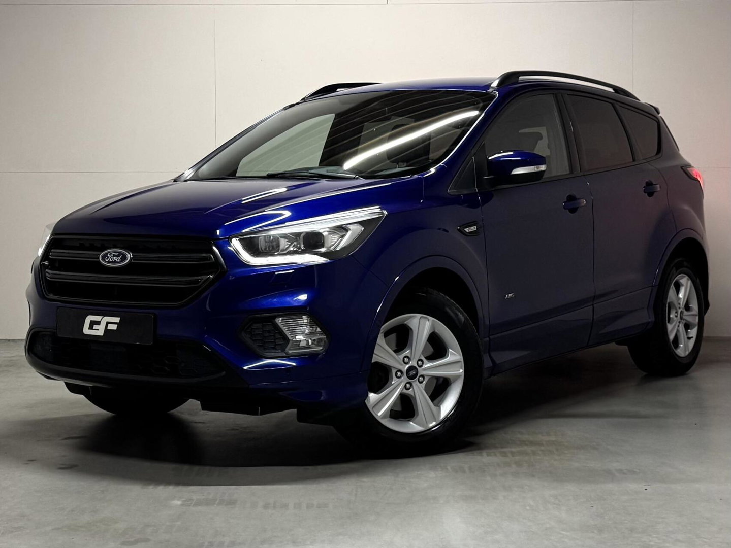 Ford Kuga 1.5 EcoBoost Titanium 4x4 Sony Carplay Camera Trekh.