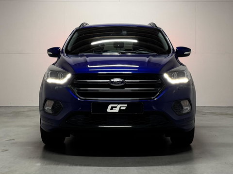 Ford Kuga 1.5 EcoBoost Titanium 4x4 Sony Carplay Camera Trekh.