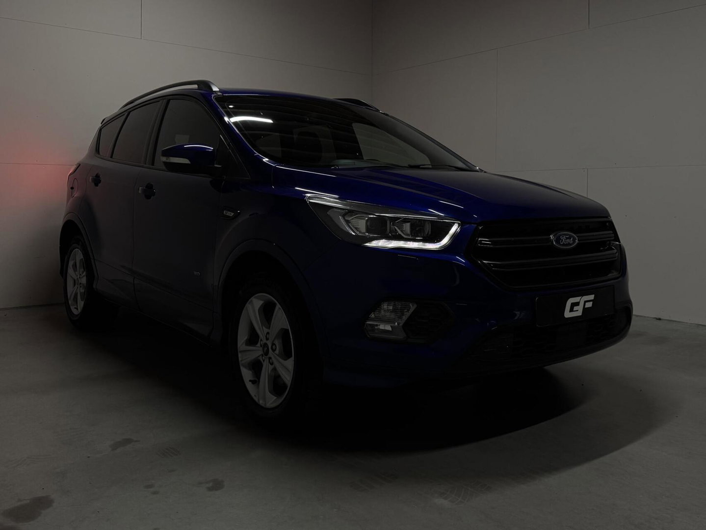 Ford Kuga 1.5 EcoBoost Titanium 4x4 Sony Carplay Camera Trekh.