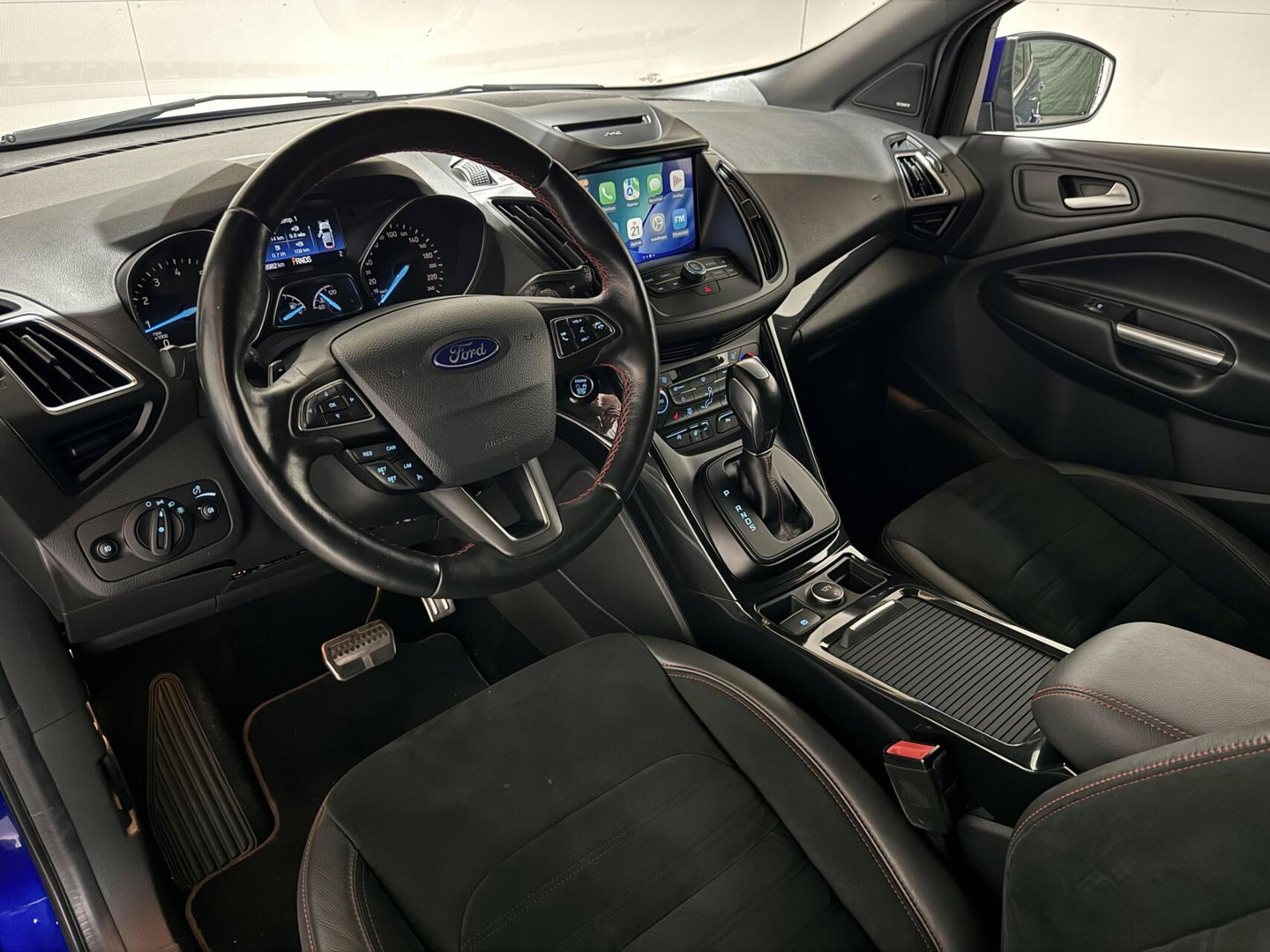 Ford Kuga 1.5 EcoBoost Titanium 4x4 Sony Carplay Camera Trekh.