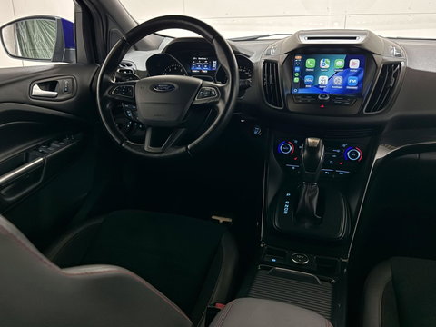 Ford Kuga 1.5 EcoBoost Titanium 4x4 Sony Carplay Camera Trekh.