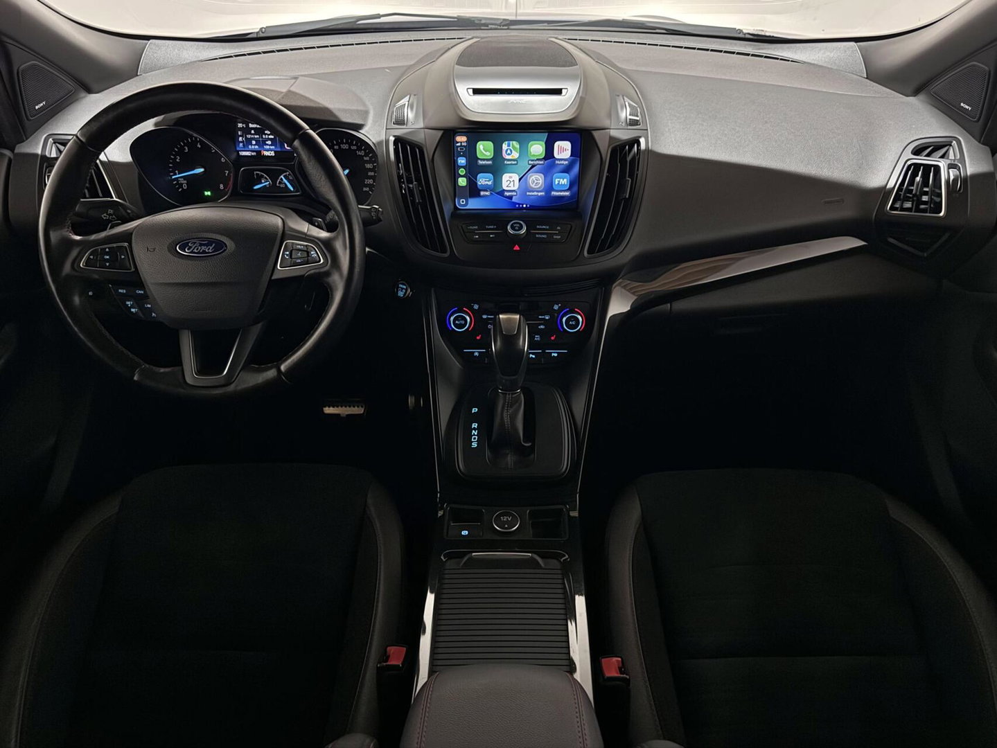 Ford Kuga 1.5 EcoBoost Titanium 4x4 Sony Carplay Camera Trekh.