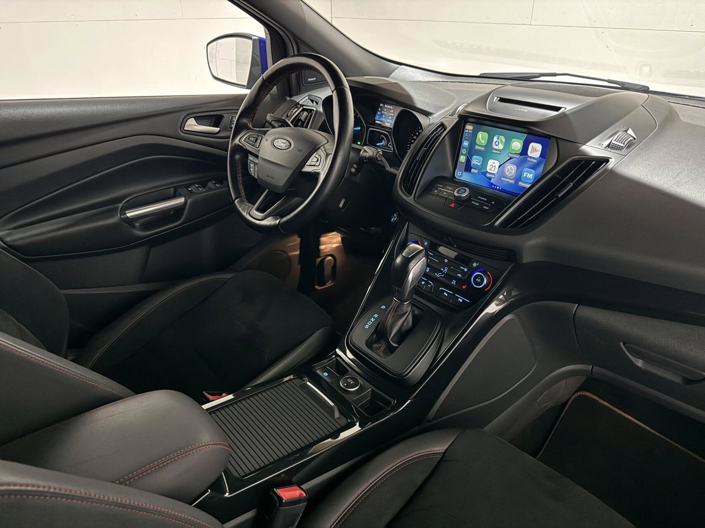 Ford Kuga 1.5 EcoBoost Titanium 4x4 Sony Carplay Camera Trekh.