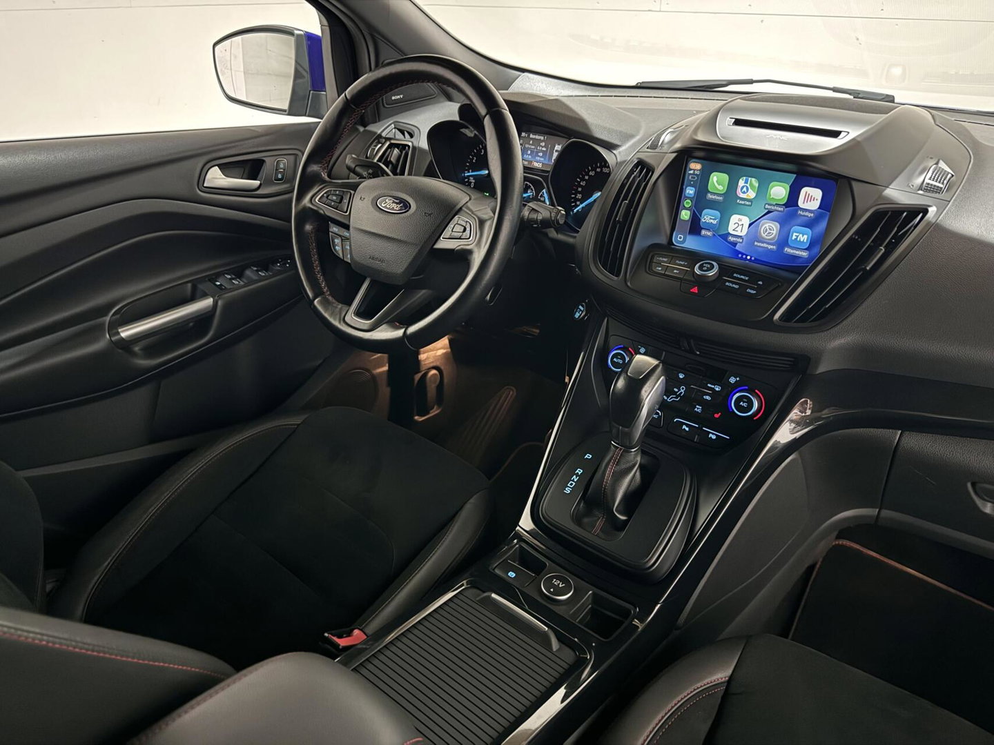 Ford Kuga 1.5 EcoBoost Titanium 4x4 Sony Carplay Camera Trekh.