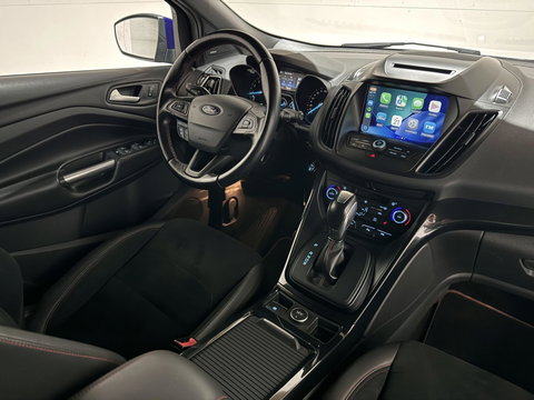 Ford Kuga 1.5 EcoBoost Titanium 4x4 Sony Carplay Camera Trekh.