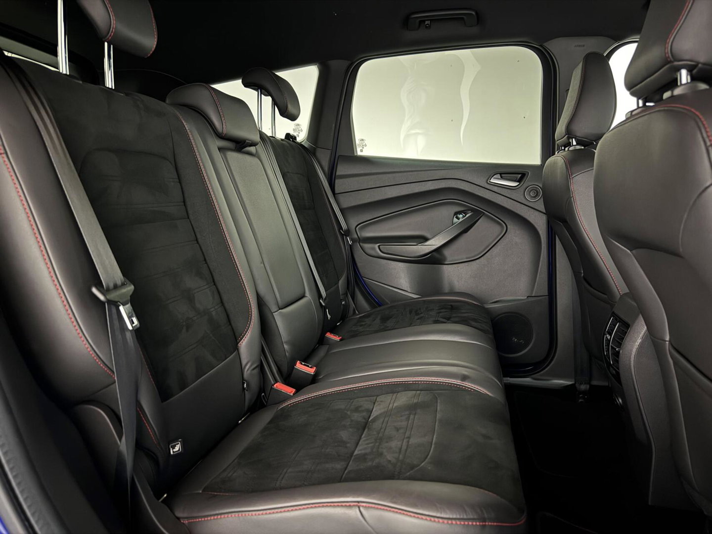 Ford Kuga 1.5 EcoBoost Titanium 4x4 Sony Carplay Camera Trekh.