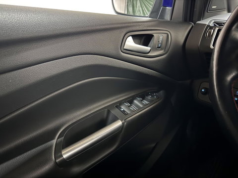 Ford Kuga 1.5 EcoBoost Titanium 4x4 Sony Carplay Camera Trekh.
