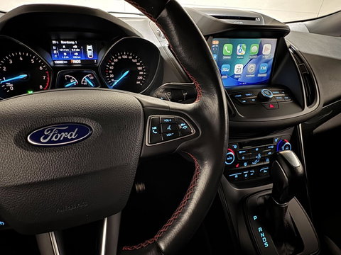 Ford Kuga 1.5 EcoBoost Titanium 4x4 Sony Carplay Camera Trekh.