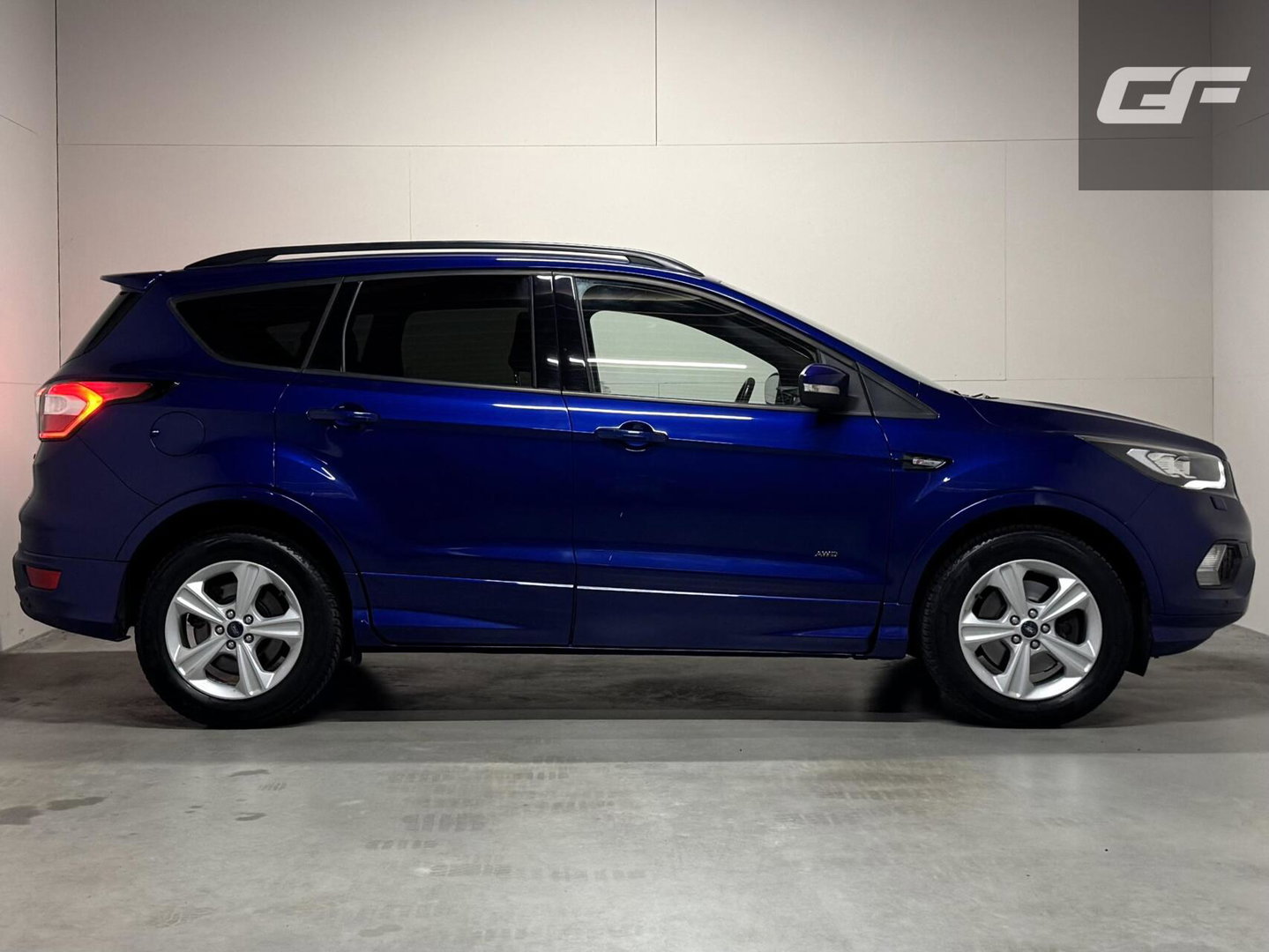 Ford Kuga 1.5 EcoBoost Titanium 4x4 Sony Carplay Camera Trekh.
