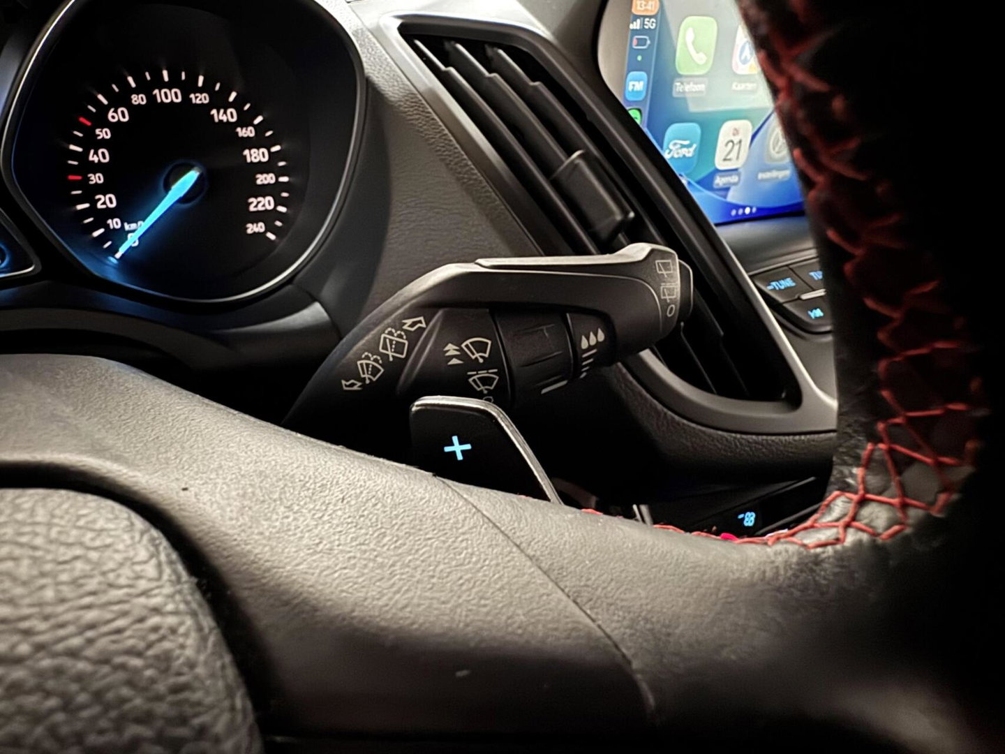 Ford Kuga 1.5 EcoBoost Titanium 4x4 Sony Carplay Camera Trekh.