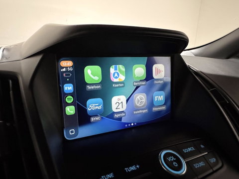 Ford Kuga 1.5 EcoBoost Titanium 4x4 Sony Carplay Camera Trekh.