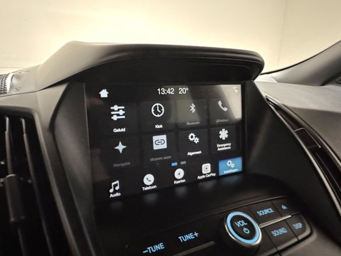 Ford Kuga 1.5 EcoBoost Titanium 4x4 Sony Carplay Camera Trekh.