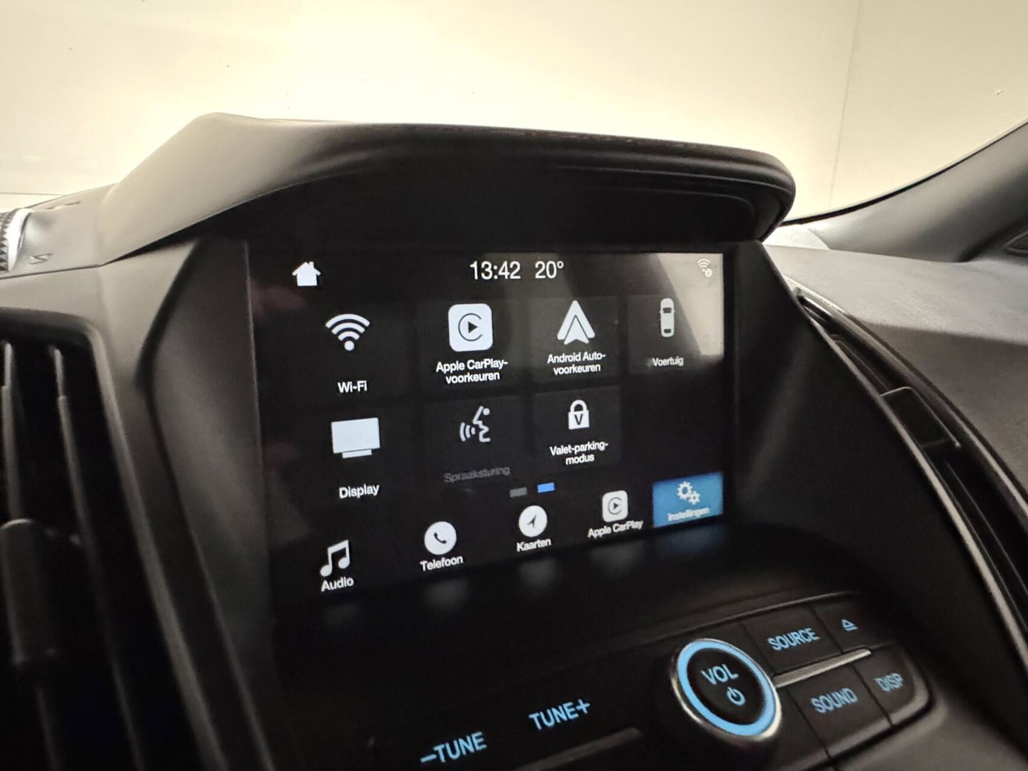 Ford Kuga 1.5 EcoBoost Titanium 4x4 Sony Carplay Camera Trekh.