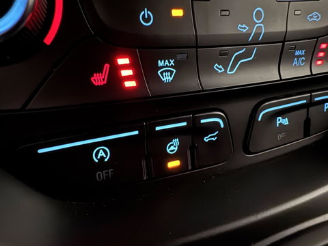 Ford Kuga 1.5 EcoBoost Titanium 4x4 Sony Carplay Camera Trekh.
