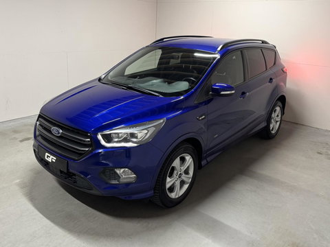 Ford Kuga 1.5 EcoBoost Titanium 4x4 Sony Carplay Camera Trekh.