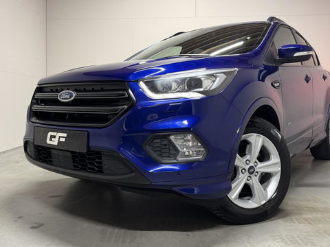Ford Kuga 1.5 EcoBoost Titanium 4x4 Sony Carplay Camera Trekh.