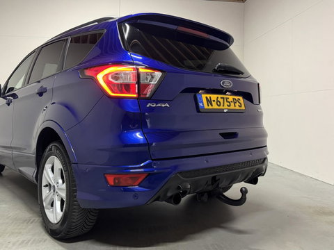 Ford Kuga 1.5 EcoBoost Titanium 4x4 Sony Carplay Camera Trekh.