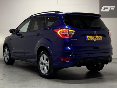 Ford Kuga 1.5 EcoBoost Titanium 4x4 Sony Carplay Camera Trekh.