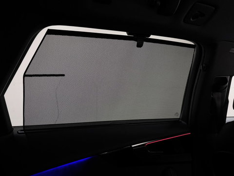 Audi A4 Avant 40 TDI S-Line Black Edition Sfeer Carplay Camera