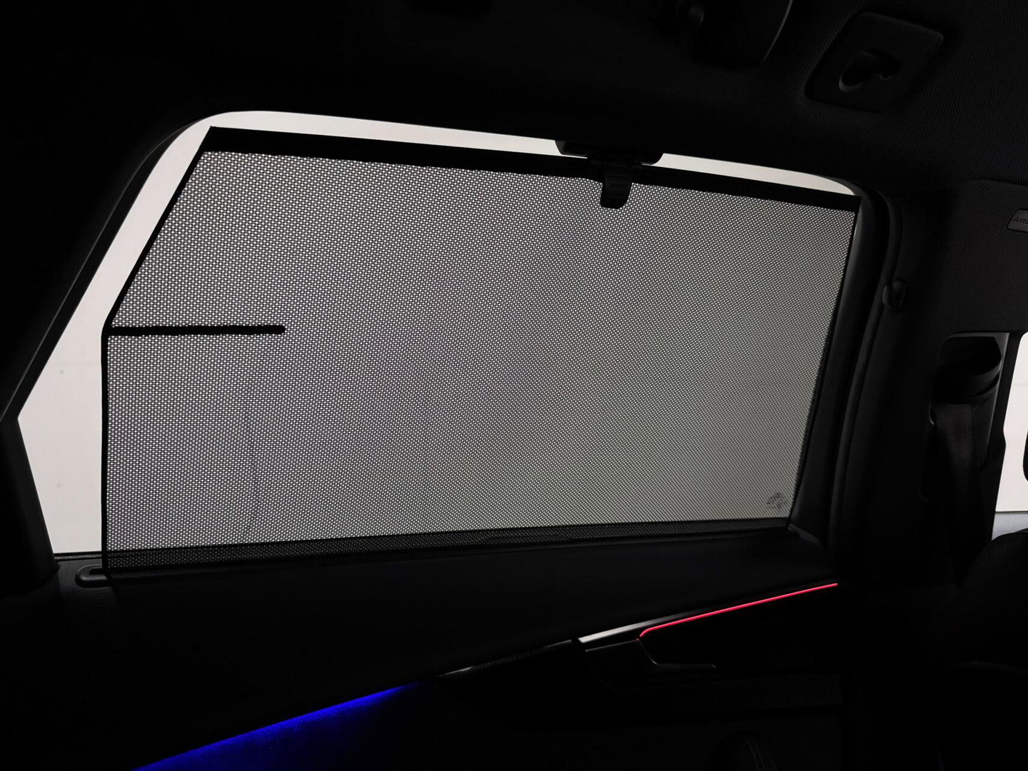Audi A4 Avant 40 TDI S-Line Black Edition Sfeer Carplay Camera