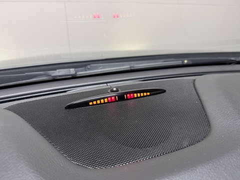 Mercedes-Benz A-Klasse 200 AMG Carplay Navi Cruise Stoelver. Clima