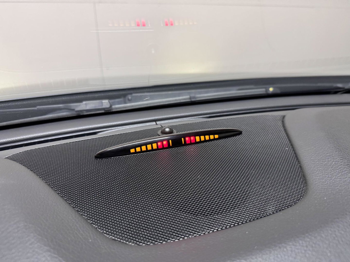 Mercedes-Benz A-Klasse 200 AMG Carplay Navi Cruise Stoelver. Clima