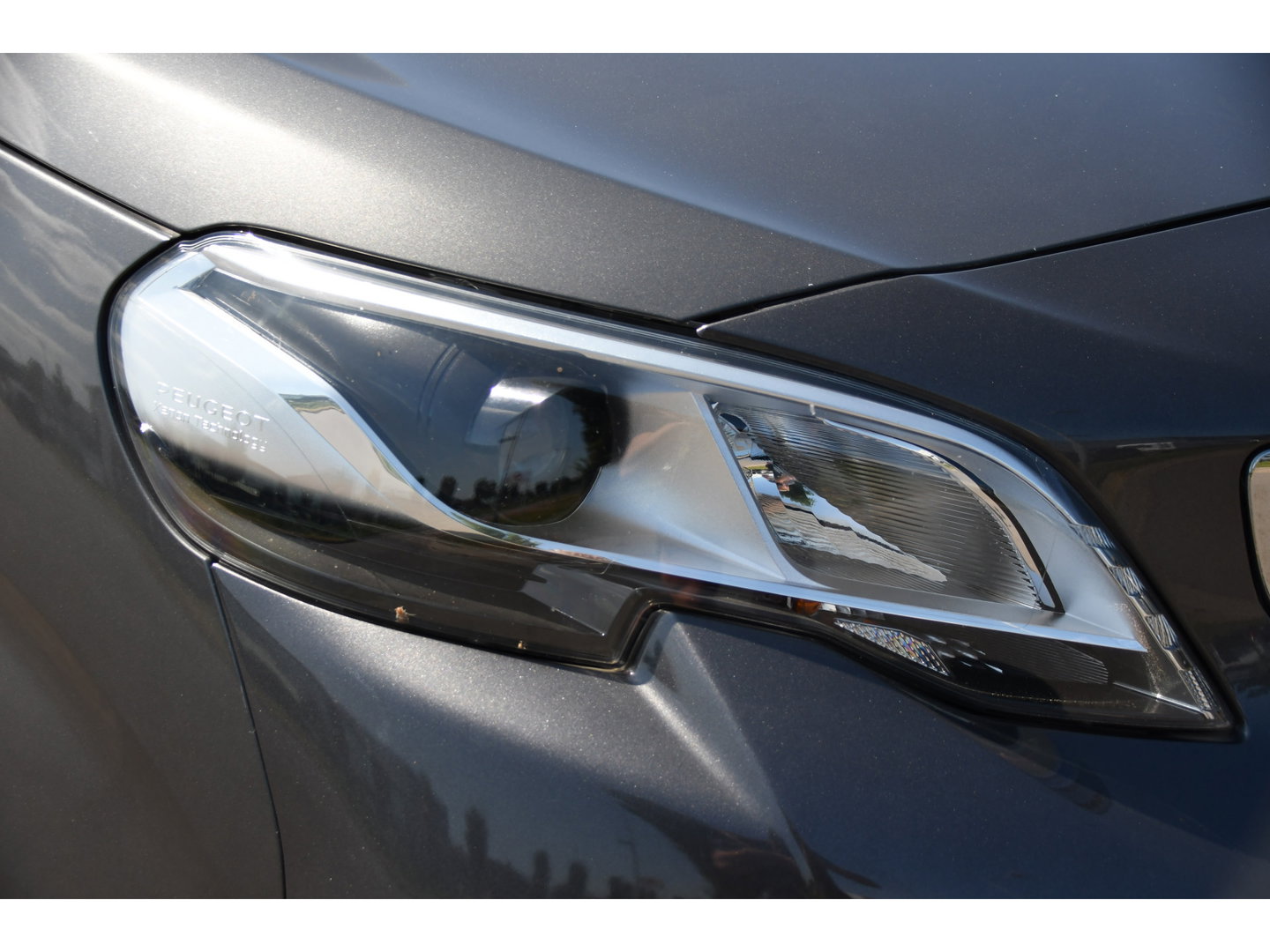 Peugeot Expert 2.0 BlueHDI 180 L3 DC PB Edition 360 Camera, Cruise, Carplay, 2 x Schuifdeur, 177pk, Automaat, Trekhaak, Multimedia, Clima, Uniek!