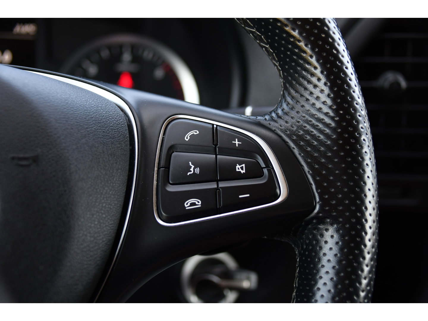 Mercedes-Benz Vito 116 CDI PB Edition Camera, Cruise, Caprlay, LED, 164pk, Automaat, Multimedia, Clima, Uniek!