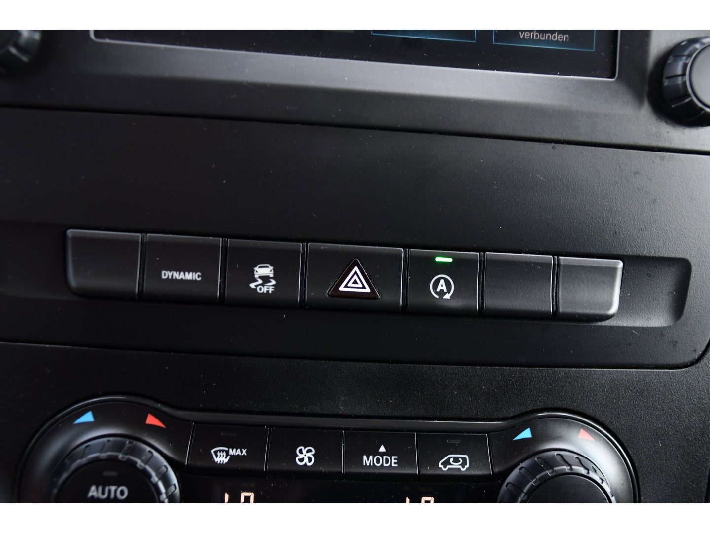 Mercedes-Benz Vito 116 CDI PB Edition Camera, Cruise, Caprlay, LED, 164pk, Automaat, Multimedia, Clima, Uniek!