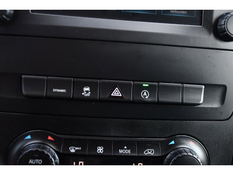 Mercedes-Benz Vito 116 CDI PB Edition Camera, Cruise, Caprlay, LED, 164pk, Automaat, Multimedia, Clima, Uniek!