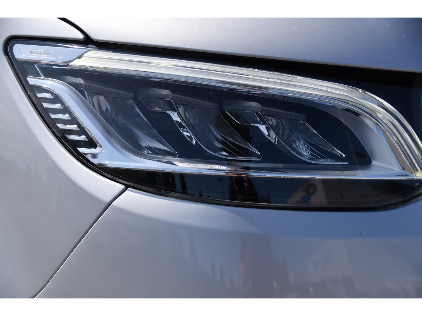 Mercedes-Benz Sprinter 319 V6 3.0 CDI L2H1 PB Edition 360 Camera, Adaptieve Cruise, Carplay, 3500kg Trekhaak, LED, 10,5'' Mbux, Sensoren, Leder, Stoelverwarming, Uniek!