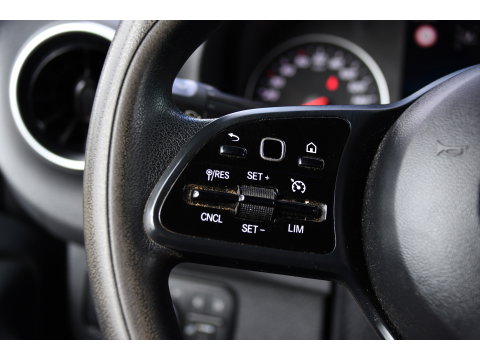 Mercedes-Benz Sprinter 316 2.2 CDI L2H1 PB Edition Camera, Cruise, Carplay, LED, 3500kg Trekhaak, 10,5'' Mbux, Stoelverwarming, Sensoren, Uniek!