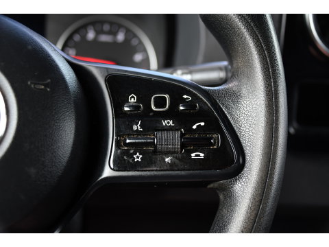 Mercedes-Benz Sprinter 316 2.2 CDI L2H1 PB Edition Camera, Cruise, Carplay, LED, 3500kg Trekhaak, 10,5'' Mbux, Stoelverwarming, Sensoren, Uniek!