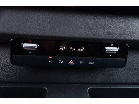 Mercedes-Benz Sprinter 316 2.2 CDI L2H1 PB Edition Camera, Cruise, Carplay, LED, 3500kg Trekhaak, 10,5'' Mbux, Stoelverwarming, Sensoren, Uniek!