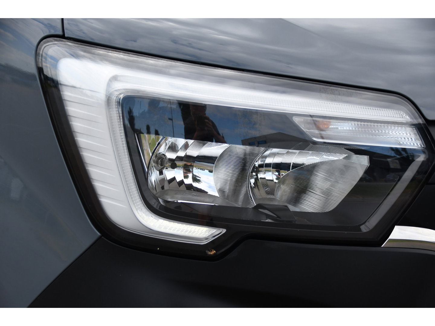 Renault Master T35 2.3 dCi 150 L3H2 Edition Glasresteel! Camera, Cruise, LED, Automaat, 150pk, multimedia, Leder, Trekhaak, Sensoren, Uniek! Glaswagen, Imperiaal, Glas resteel, Glas, Bouw