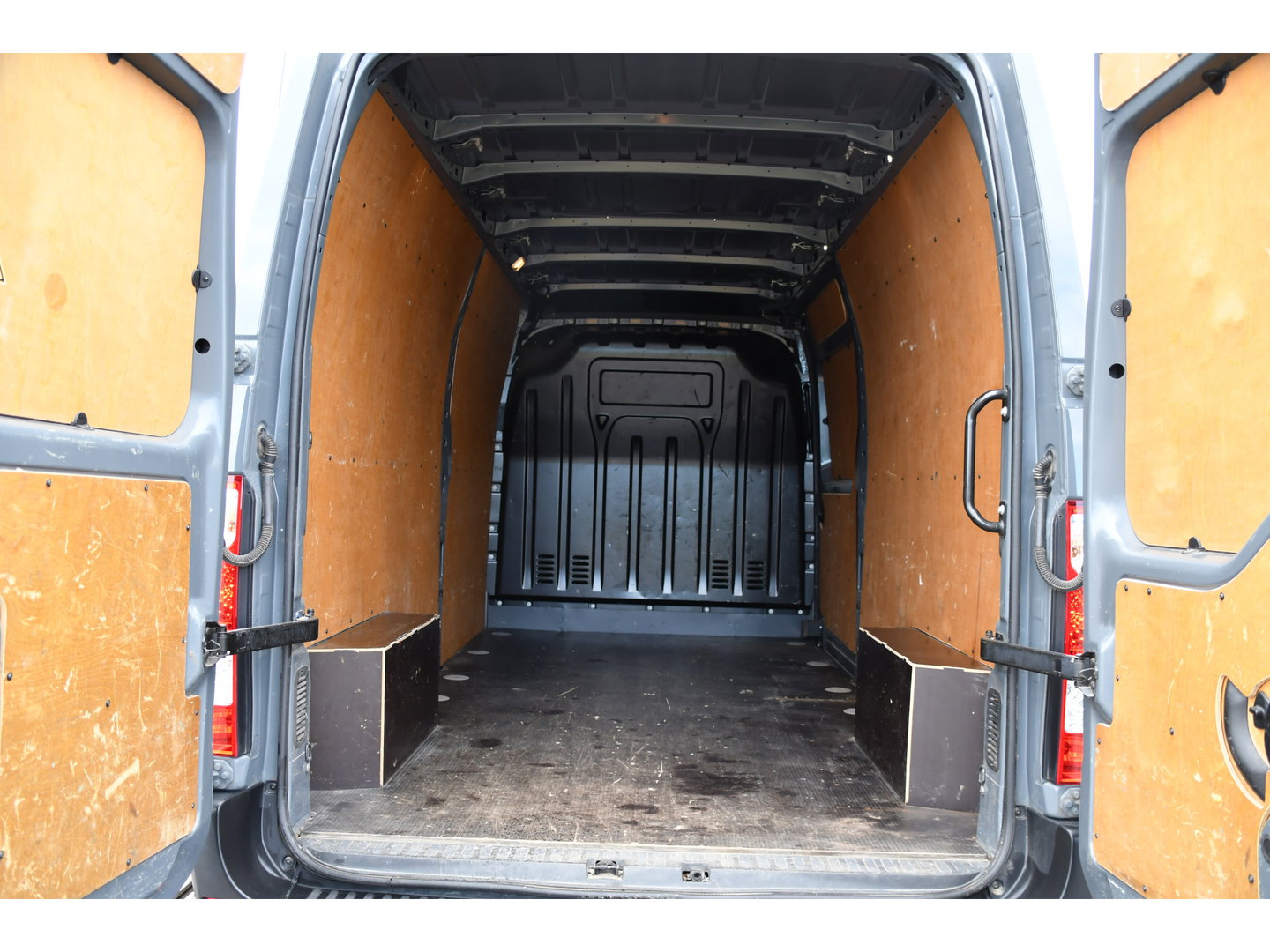 Renault Master T35 2.3 dCi 150 L3H2 Edition Glasresteel! Camera, Cruise, LED, Automaat, 150pk, multimedia, Leder, Trekhaak, Sensoren, Uniek! Glaswagen, Imperiaal, Glas resteel, Glas, Bouw