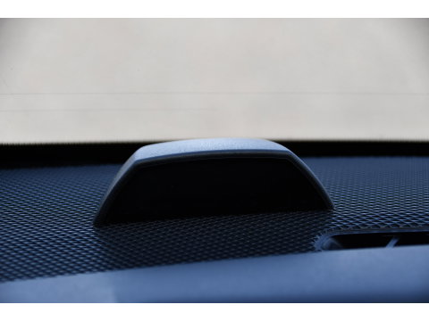 Mercedes-Benz Vito 116 CDI L2 Black Edition Camera, Cruise, LED, 164pk, Trekhaak, Leder, Multimedia, Automaat, Sensoren, Uniek!