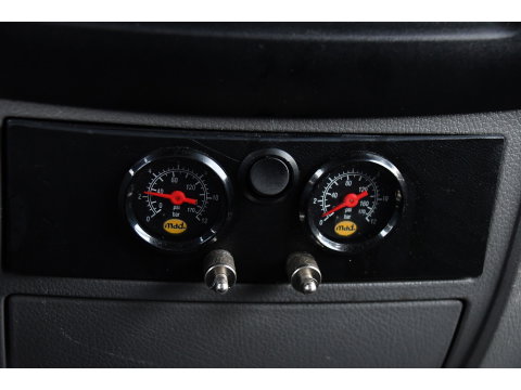 Mercedes-Benz Sprinter 519 V6 3.0 Bakwagen L3 EURO 6, Cruise, Camera, Automaat, Koeling, Stoelverwarming, Trekhaak, Multimedia, Koelwagen, Uniek!
