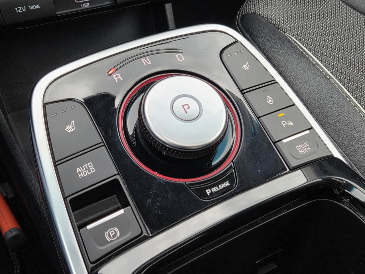 Kia e-Niro