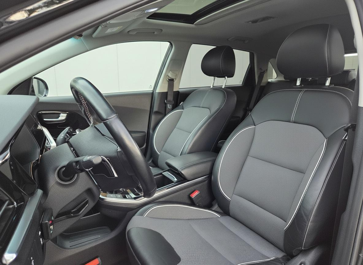 Kia e-Niro