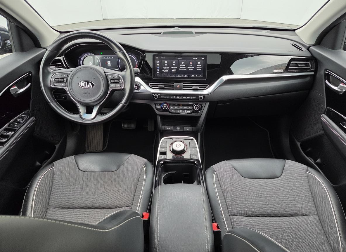 Kia e-Niro