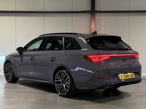 CUPRA Leon Sportstourer 1.4 e-Hybrid VZ Copper Trekhaak NAP